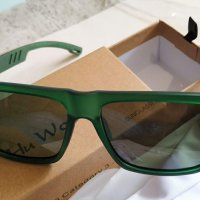 Слънчеви очила HU WOOD UV400- поляризация, снимка 17 - Слънчеви и диоптрични очила - 40302152