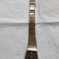 Мъжки ръчен кварцов часовник "WITTNAUER", снимка 9 - Мъжки - 44673071