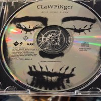 Riverdogs,Clawfinger, снимка 11 - CD дискове - 41819528