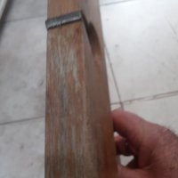 Специално дърводелски ренде, снимка 2 - Други инструменти - 34661449