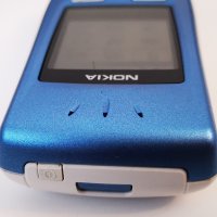Nokia 3650 като нов, Symbian, 100% оригинален, Made in Finland, снимка 6 - Nokia - 33822687