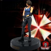 Екшън фигура Resident Evil - Jill Valentine, снимка 2 - Аксесоари - 40487846