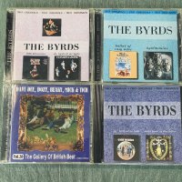 The Byrds,Dave Dee,Dozy,Beaky,Mick & Tich, снимка 1 - CD дискове - 42085879