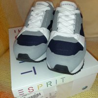 Esprit 43, снимка 5 - Спортно елегантни обувки - 41594296