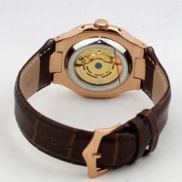 Дамски луксозен часовник Patek Philippe Nautilus, снимка 6 - Дамски - 41649424