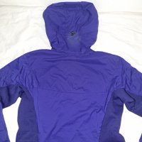 Arcteryx atom hoody jacket (S) дамско яке Arc'teryx , снимка 6 - Якета - 39676222