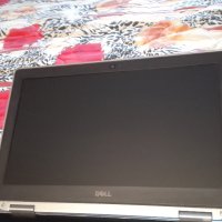 Продавам лаптоп Dell E6420 много запазен, снимка 3 - Лаптопи за дома - 41324854