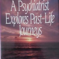 Coming Back: A Psychiatrist Explores Past Life Journeys (Raymond A. Moody), снимка 1 - Езотерика - 42006832