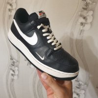 МАРАТОНКИ NIKE AIR FORCE 1 номер 42.5, снимка 11 - Маратонки - 41420241