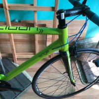 Продавам шосеен велосипед RADON Sage – нов; , снимка 5 - Велосипеди - 41936238