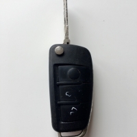 ✅ Ключ 🔝 Audi Q7 / A6 / S6, снимка 2 - Аксесоари и консумативи - 36094950
