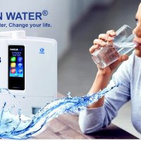 Kangen Water - Канген вода, снимка 10 - Медицинска апаратура - 27010628