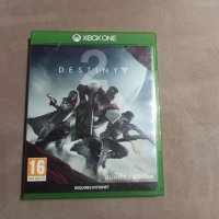 Destiny 2 за XBOX ONE, снимка 1 - Игри за Xbox - 33287773