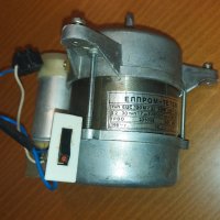 Електромотор, снимка 1 - Други - 42206477