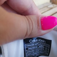 Calvin Klein маратонки , снимка 5 - Маратонки - 41697573
