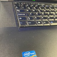 Лаптоп Lenovo ThinkPad W520, Intel i7 2760QM 8 CPUs 2.40GHz, 8 GB RAM, 240 GB SSD, Win 10 Pro, снимка 6 - Лаптопи за дома - 42728868