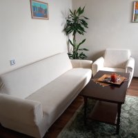Калъфи за диван и фотьойли , снимка 1 - Покривки за легло - 44225921