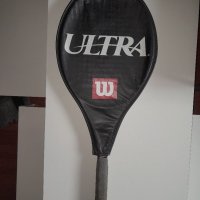 Тенис ракета Wilson ULTRA junior , снимка 4 - Тенис - 40512473