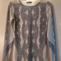 Дамска блузка , снимка 3 - Блузи с дълъг ръкав и пуловери - 35964998