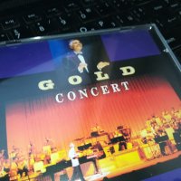PAUL MAURIAT CD GOLD CONCERT-MADE IN FRANCE 1802241010, снимка 7 - CD дискове - 44349162