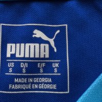 Спортна фланелка/тениска Puma, снимка 4 - Тениски - 41551915