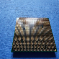 Процесор AMD Phenom II X2 545, снимка 2 - Процесори - 44616266