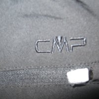 Бермуди CMP  дамски,Л, снимка 5 - Къси панталони и бермуди - 41436162