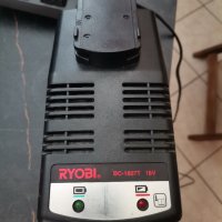 ryobi BC-1807T battery charger, снимка 1 - Други инструменти - 42596635