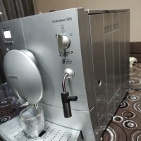 Кафеавтомат сименс , снимка 8 - Кафемашини - 44372406