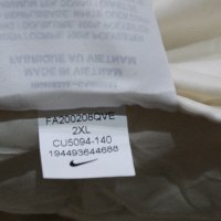 Nike Sportswear Down-Fill Дамско Яке с Гъши Пух Пухенка Размер 2XL, снимка 14 - Якета - 44224681