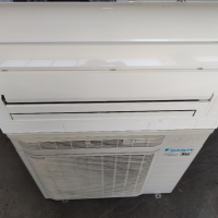 Daikin FTXZ50N Ururu Sarara (инверторна сплит система), снимка 1 - Климатици - 36449015