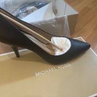 MiCHAEL KORS, снимка 2 - Дамски обувки на ток - 44366837