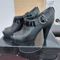 обувки Miss Sixty, снимка 6 - Дамски обувки на ток - 39278790