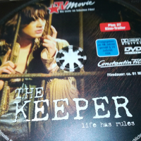 THE KEEPER DVD 1703241051, снимка 13 - DVD филми - 44804000