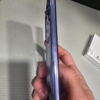 Оригинален дисплей с рамка за Samsung A52, снимка 2 - Резервни части за телефони - 44780497