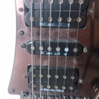 Ibanez RG2550Z Prestige, снимка 7 - Китари - 36222679