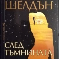 След тъмнината. Сидни Шелдъл, Тили Багшоу 2012 г., снимка 1 - Художествена литература - 35903659