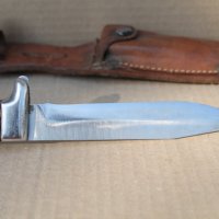 Ловен нож , снимка 10 - Ножове - 41877245