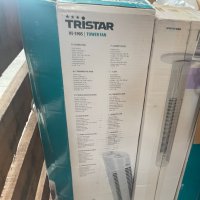Вентилатор Tristar, снимка 3 - Вентилатори - 42739552