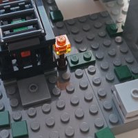 LEGO Minecraft Тъмницата 21119, снимка 10 - Образователни игри - 41406612