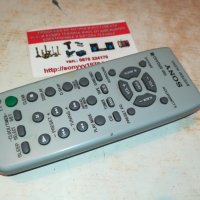 sony rm-srg440 audio remote 0802221105, снимка 1 - Други - 35713232