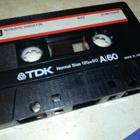 THE SWEET BLOCKBUSTERS TDK-КАСЕТА 2106231111, снимка 6 - Аудио касети - 41305620
