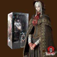 Екшън фигура Bloodborne - The Doll, снимка 1 - Аксесоари - 42676156