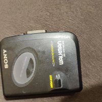 Sony wm-ex302, снимка 2 - Радиокасетофони, транзистори - 41842740