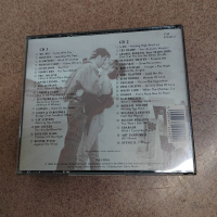 KuschelRock Vol.6 __ set box 2 CD, Compilation, 1992, Sony music, снимка 3 - CD дискове - 36138285