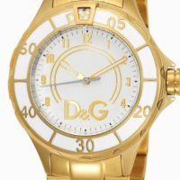 D&G оригинален часовник , снимка 1 - Дамски - 42202653