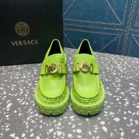  Versace 2023 (реплика) 000, снимка 6 - Дамски ежедневни обувки - 39090069