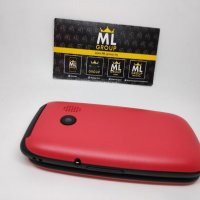#MLgroup предлага:  #Maxcom MM817, Red, Dual sim нов, снимка 3 - Други - 34774435