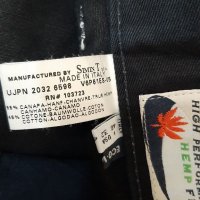 НОВИ с Етикет ОРИГИНАЛНИ МЪЖКИ ДЪНКИ  ARMANI JEANS  - Размер 48, снимка 4 - Дънки - 41710110