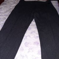 Продавам мъжки панталон No excess slim fit, снимка 1 - Панталони - 40225981